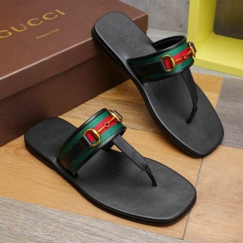 GUCCI Slippers Lovers 009