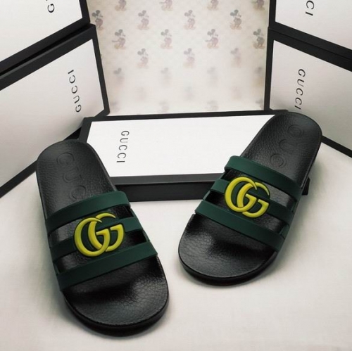 GUCCI Slippers Lovers 056