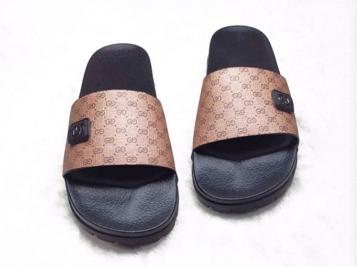 GUCCI Slippers Lovers 043