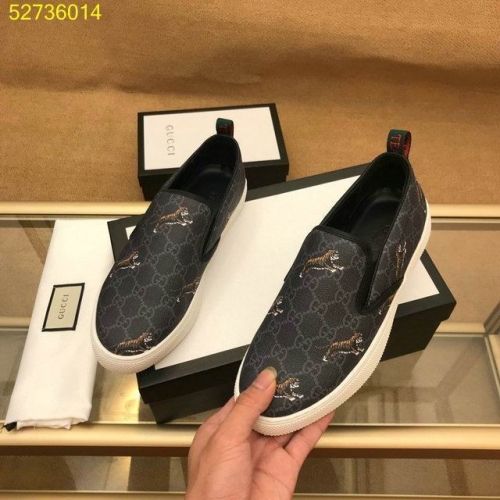 GUCCI Casual Dress Shoes 0603