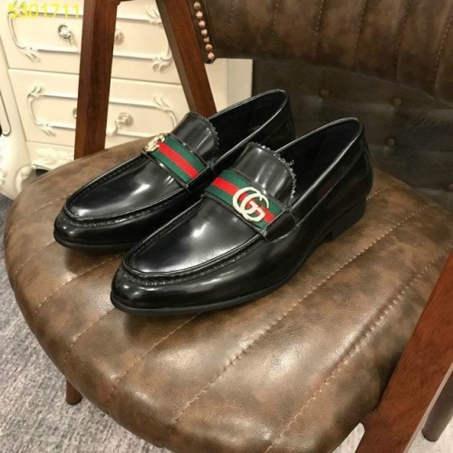 GUCCI Casual Dress Shoes 0427