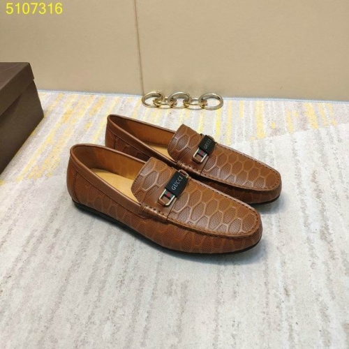 GUCCI Casual Dress Shoes 0857