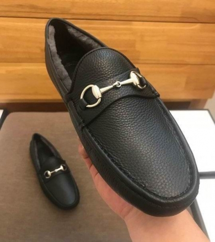 GUCCI Casual Dress Shoes 0036
