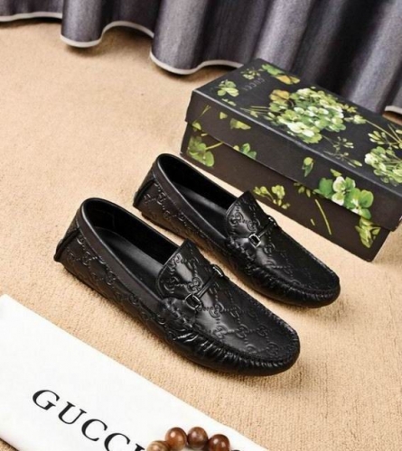 GUCCI Casual Dress Shoes 0306