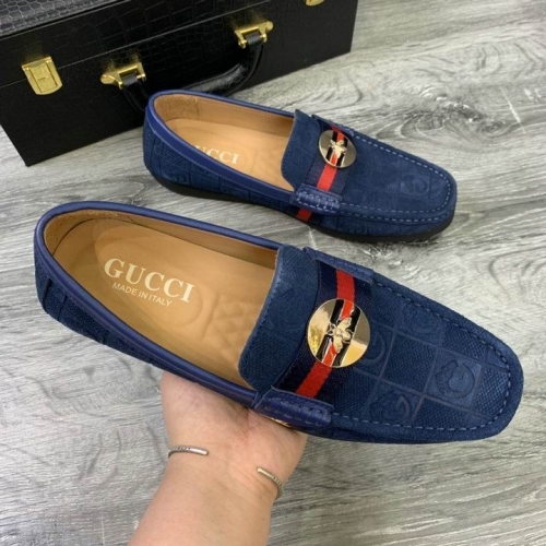 GUCCI Casual Dress Shoes 0479