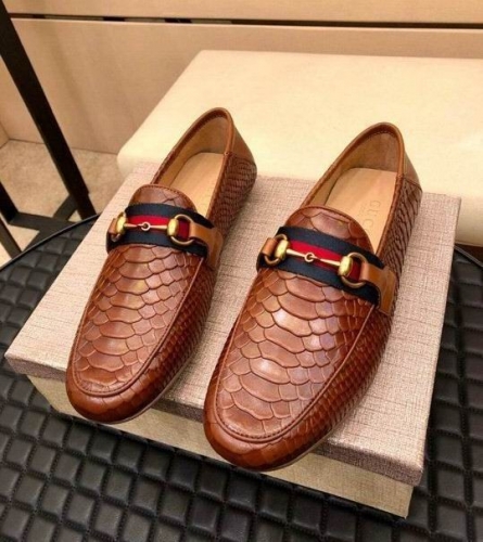 GUCCI Casual Dress Shoes 0012