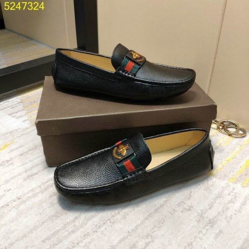 GUCCI Casual Dress Shoes 0556