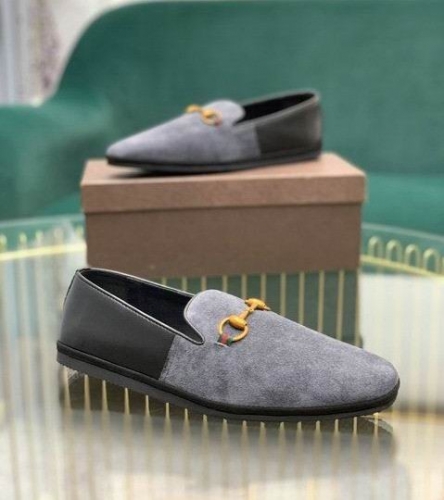 GUCCI Casual Dress Shoes 0112