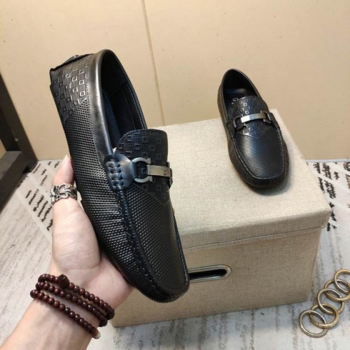 GUCCI Casual Dress Shoes 0613