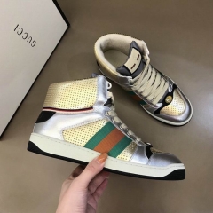 GUCCI High Top Men 179