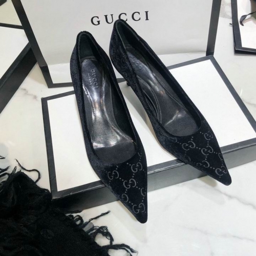 GUCCI High Heel Women 084