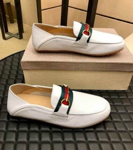 GUCCI Casual Dress Shoes 0301