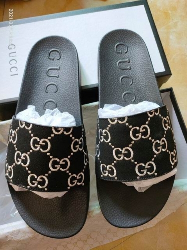 GUCCI Slippers Lovers 023