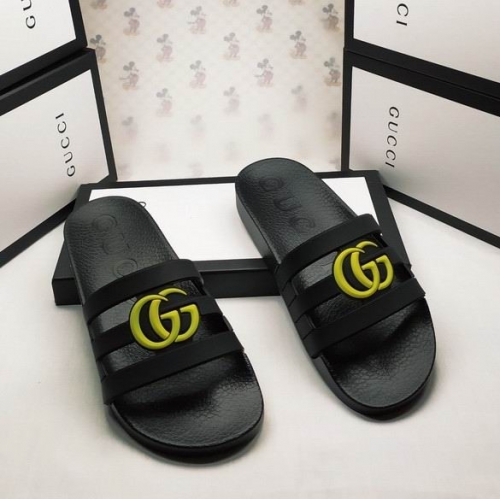 GUCCI Slippers Lovers 055