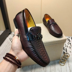 GUCCI Casual Dress Shoes 0870