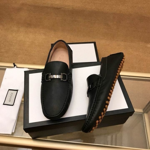 GUCCI Casual Dress Shoes 0469