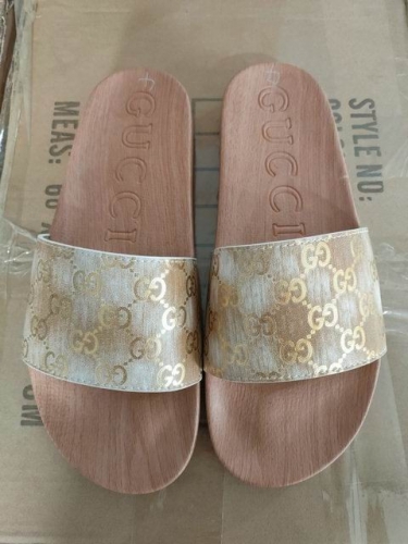 GUCCI Slippers Lovers 026