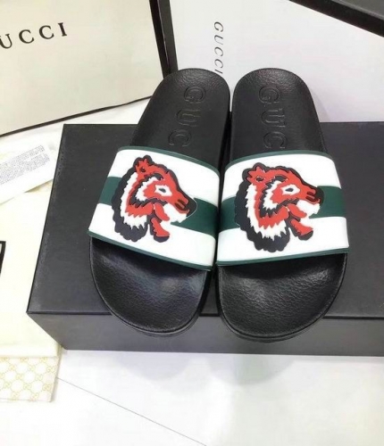 GUCCI Slippers Lovers 029