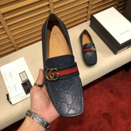 GUCCI Casual Dress Shoes 0615