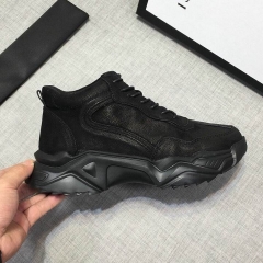 GUCCI High Top Men 047
