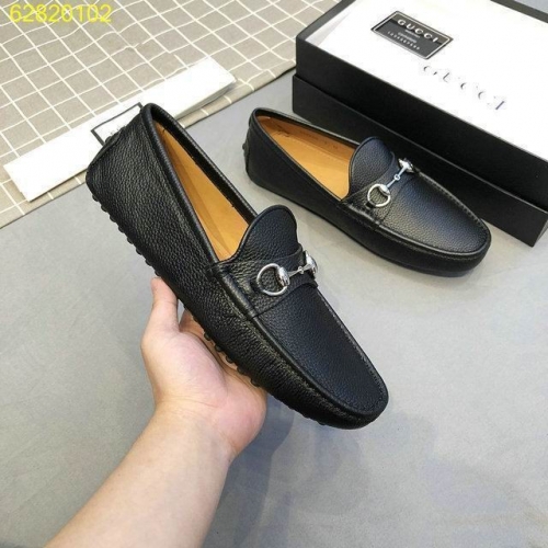 GUCCI Casual Dress Shoes 0901