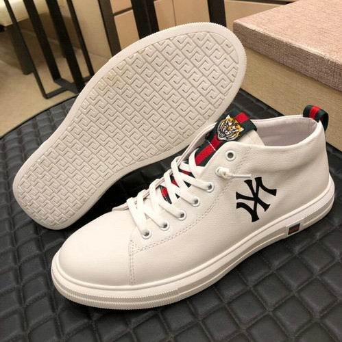 GUCCI Low Top Shoes 0146