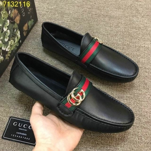 GUCCI Casual Dress Shoes 0895
