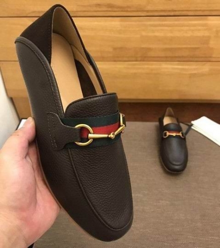 GUCCI Casual Dress Shoes 0186