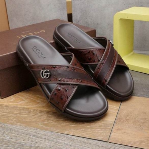 GUCCI Slippers Lovers 016