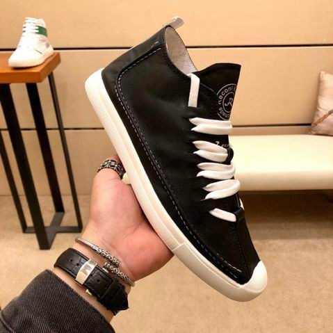 GUCCI High Top Men 168