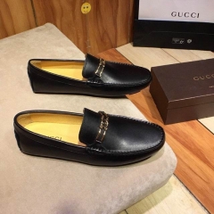 GUCCI Casual Dress Shoes 0385