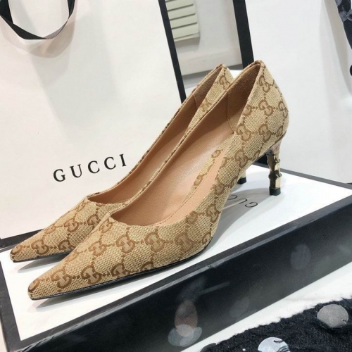 GUCCI High Heel Women 089