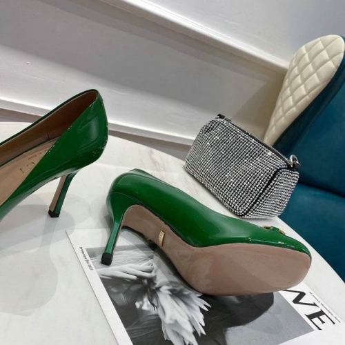 GUCCI High Heel Women 134