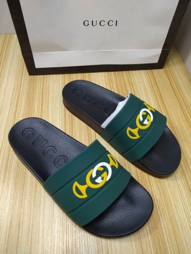 GUCCI Slippers Lovers 062