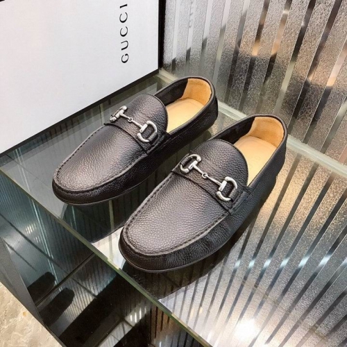 GUCCI Casual Dress Shoes 0547