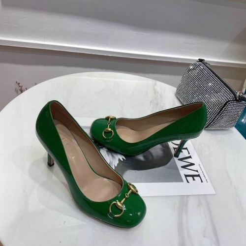 GUCCI High Heel Women 136