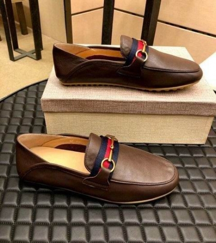 GUCCI Casual Dress Shoes 0300