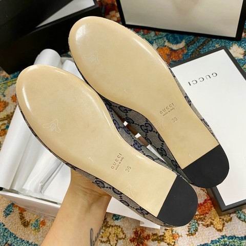 GUCCI High Heel Women 046