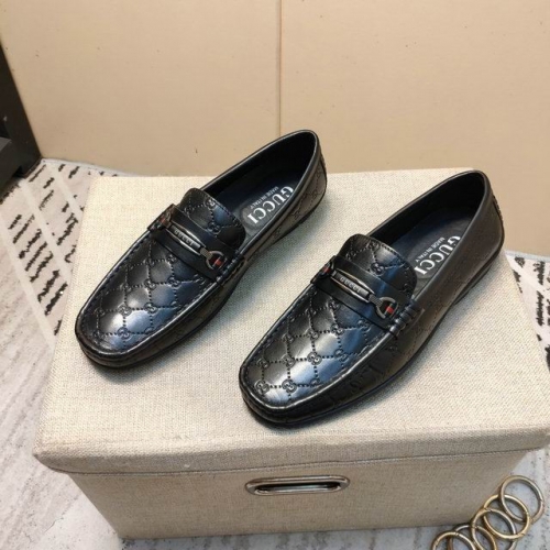 GUCCI Casual Dress Shoes 0881
