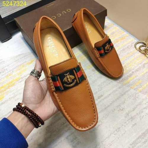 GUCCI Casual Dress Shoes 0557