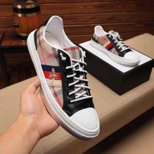 GUCCI Low Top Men 0347