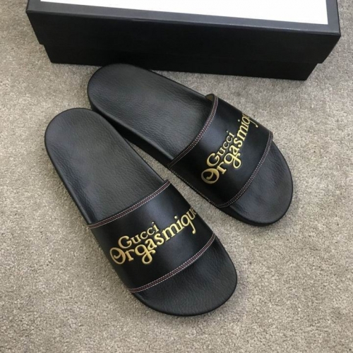 GUCCI Slippers Men 178