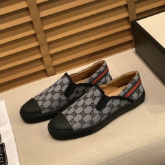 GUCCI Low Top Men 0184