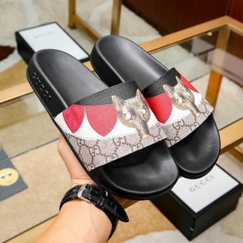 GUCCI Slippers Men 130