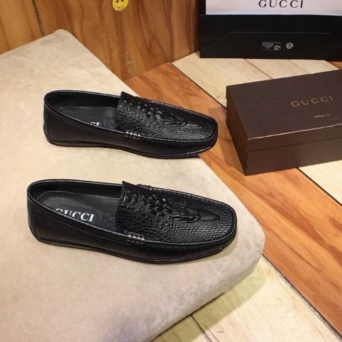 GUCCI Casual Dress Shoes 0404