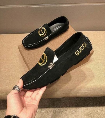 GUCCI Casual Dress Shoes 0280