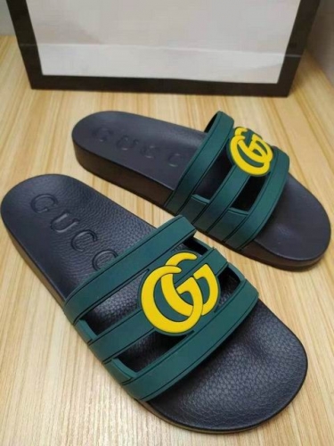 GUCCI Slippers Lovers 020