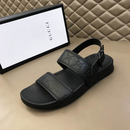 GUCCI Slippers Men 175