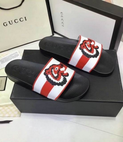 GUCCI Slippers Lovers 030