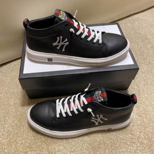 GUCCI Low Top Men 0278